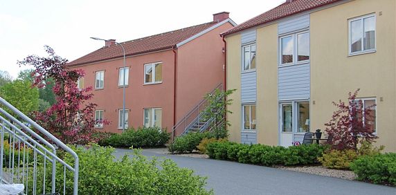 Lagavallen, Ljungby, Kronoberg - Foto 2