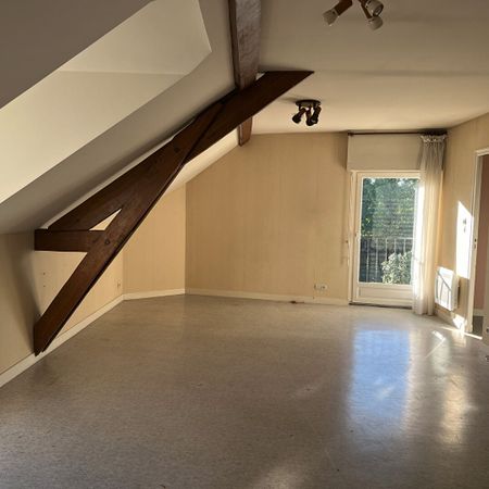 Location Appartement 3 pièces 65m² - Photo 3