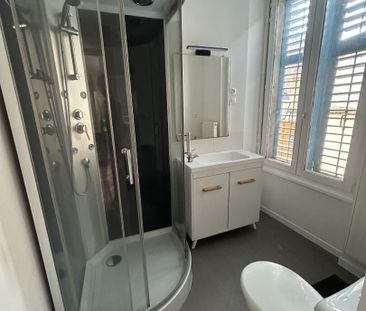 Location Appartement 3 pièces 60m² - Photo 1