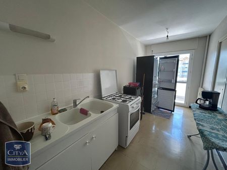Location Appartement 3 pièces 66m² CHAMBERY 73000 - Photo 4