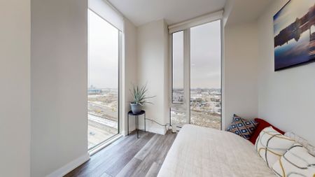 For Lease - 38 Monte Kwinter Court Unit# 1406, Toronto, Ontario - Photo 3