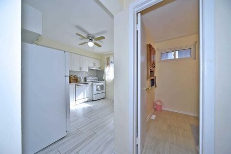 For Lease - 441 Military Trail N/A Unit# 46, Toronto, Ontario - Photo 4