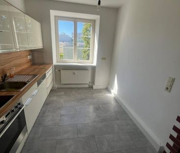 Eminente renovatierte 2-Zimmer-Wohnung in der Hergottwiesgasse zur ... - Photo 2