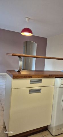 APPARTEMENT 3 PIÈCES- LES ANGLES, - Photo 4