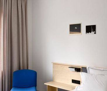 Appartement te huur - Photo 6