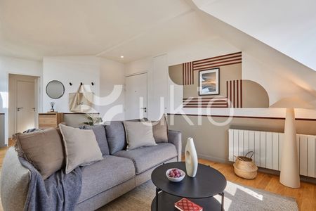Tout savoir sur cet appartement dans le quartier Archives, à Paris 3ème - Photo 2