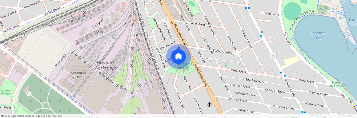 4 John Liston Drive, Vic 3015, Newport