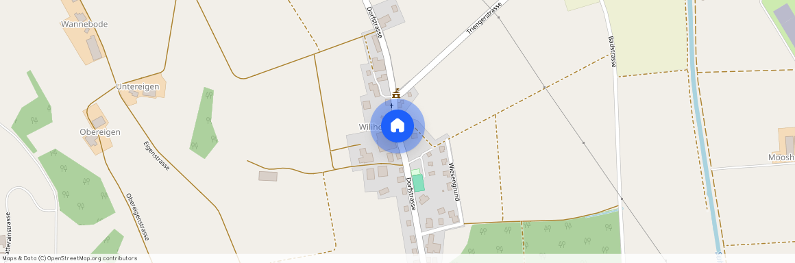 Auf Anfrage, 6236 Wilihof