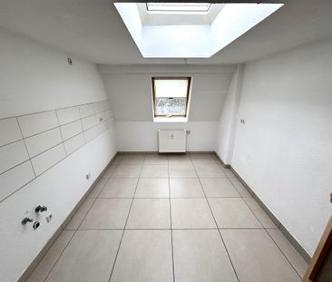 Wohnen, wo Dachgeschossträume wahr werden ! - Photo 6