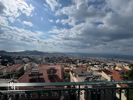 Μεζονέτα για ενοικίαση Πανόραμα (Βούλα) - Φωτογραφία 3