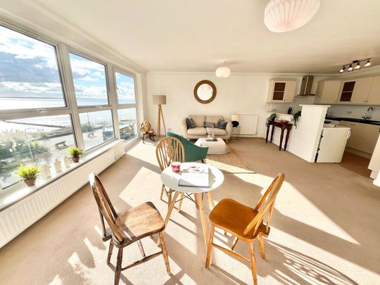 Sandpipers, Rampart Terrace, Shoeburyness, Essex, SS3 9AD - Photo 1