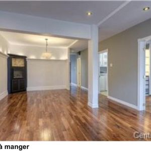 8 1/2 - Montréal (Ville-Émard) - 2 680 $/mois - Photo 2