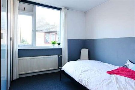 Spuistraat, Breda, Nederland - Photo 5