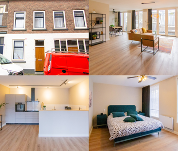 Te huur: Appartement Mariastraat 19 A in Schiedam - Foto 4 | Rentumo