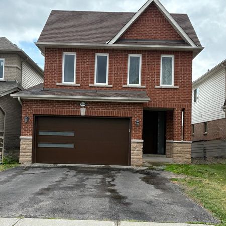 For Lease - 603 Mcbean Avenue, Newmarket, Ontario - Photo 4