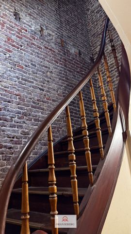 Prachtig appartement in statig gebouw aan de Kalandeberg hartje Gent-centrum - Foto 5