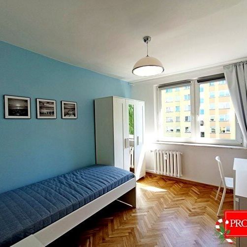 Pokój, ul. Czumy - Zdjęcie 1