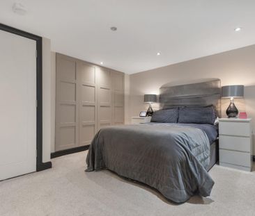 2 bedroom duplex to rent - Photo 6