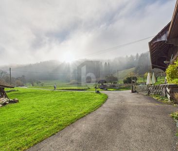 LOTS OF SPACE IN A RURAL SURROUNDING - Photo 4