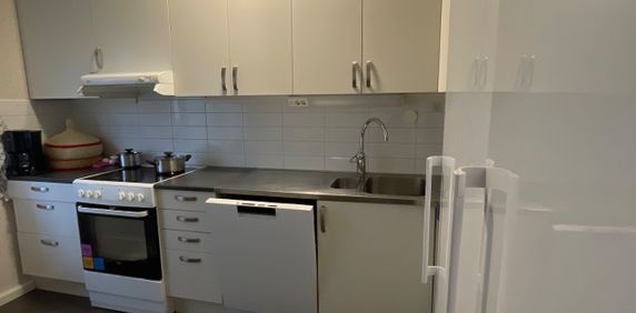 Nygårdsvägen, Gävle - Foto 2