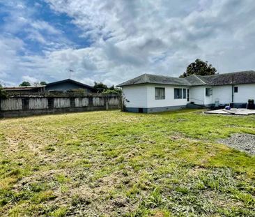 Fully fence large yard home! - Photo 3