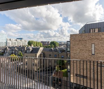 Ropemaker Place, Cardiff Lane, Dublin 2, D02 TX82 - Photo 1
