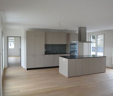 3.5 Zimmer, 94 m², 2. Stock - Foto 4