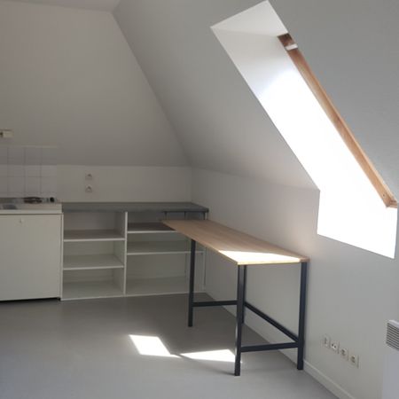 Location Appartement 1 pièce 19m² LENS 62300 - Photo 4