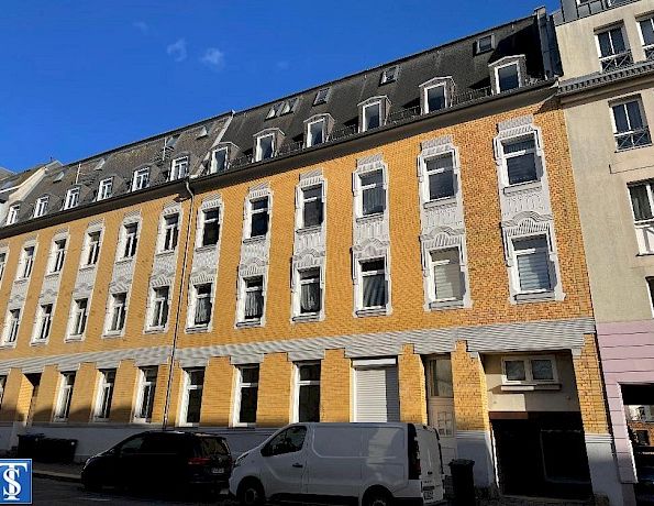 kleine 3 Zimmer Wohnung in beliebtem Stadtteil Preißelpöhl mit Balkon WE 0 - Photo 1