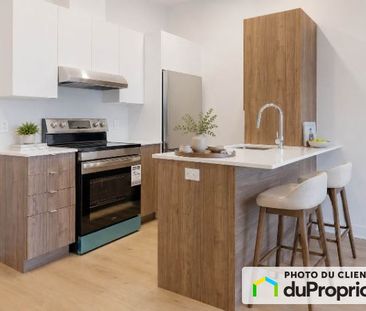 6410, boulevard Gouin Ouest, Ahuntsic / Cartierville à louer - Photo 4