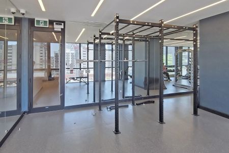 For Lease - 1 Yorkville Avenue Unit# 5003, Toronto, Ontario - Photo 5