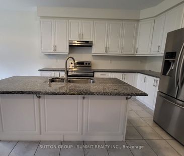 For Lease - 95 Watermill Street, Kitchener, Ontario - Photo 4