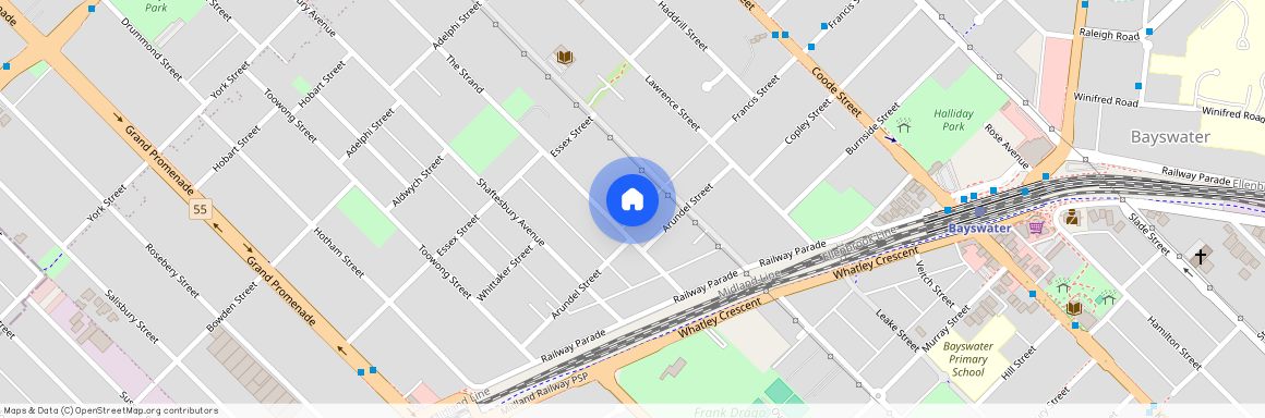 2b The Strand, WA 6053, Bayswater