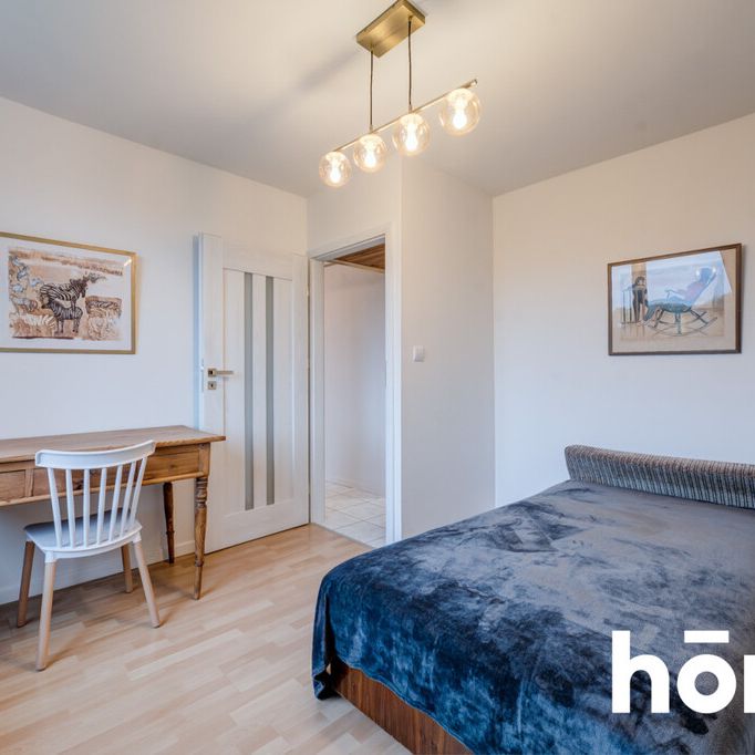 Mieszkanie 47 m², Radom, Borki, Bolesława Limanowskiego - Zdjęcie 1