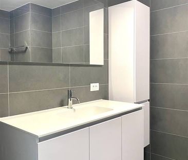 Appartement te huur - Photo 1