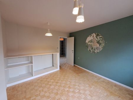 Woning met leuke tuin! - Photo 3