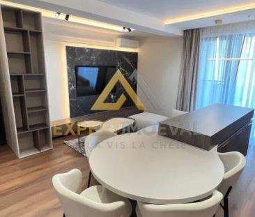 Apartament modern de inchiriat cu 2 camere Bloc Nou Ultracentral - Photo 3