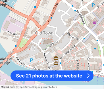 Church Street, Poole - Photo 1