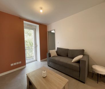 Location Appartement 2 pièces 30m² RODEZ 12000 - Photo 1