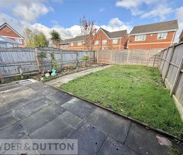 Carville Road, 41, Manchester, M9 7FE, Greater Manchester - Photo 4