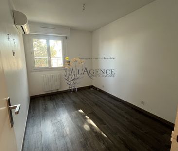 BASTIA SUD- GRAND APPARTEMENT DE TYPE T3/4 - Photo 1
