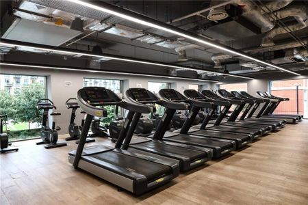 Studio to rent - Photo 3