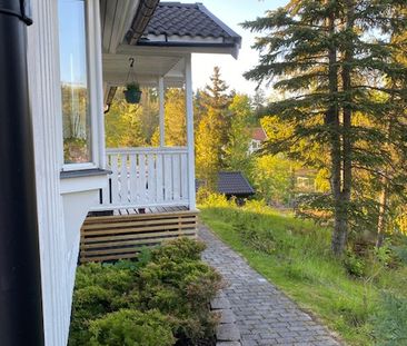Turnévägen, Skogås - Photo 2