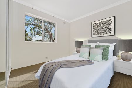 6/39 Laura Street, Newtown NSW 2042 - Apartment For Rent | Domain - Photo 3