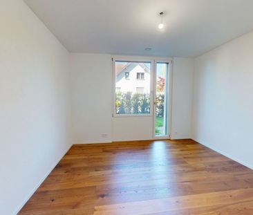 3.5 Zimmer, 94 m², EG - Foto 5