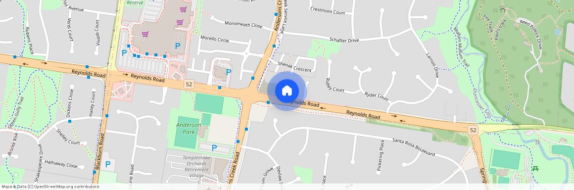 6/207 Reynolds Road, Vic 3109, Doncaster East