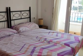 Piso de alquiler en Calle Abadejo, 14b, La Torre Golf