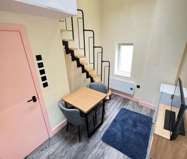 Studio to rent - Photo 3
