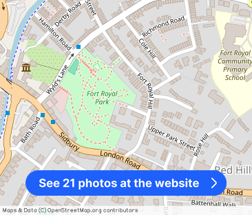 Royal Albert Close, Worcester, WR5 1BZ - Photo 1