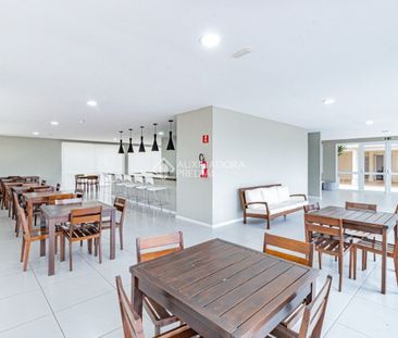 Apartamento com 2 quartos e 123m² para alugar em Marechal Rondon, C... - Photo 2